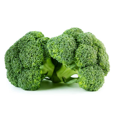 Culinaire Producties - Recepten Trouw - Salade van gegegrilde bimi en gemarineerde broccoli