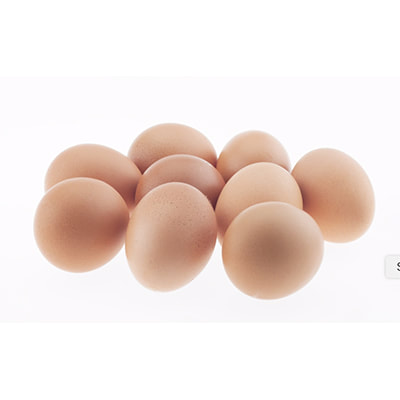 CULINAIRE PRODUCTIES RECEPTEN TROUW Gepocheerd ei met luchtige aardappel en zevenbladolie